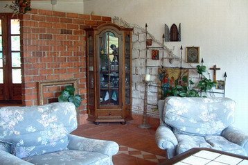 Romunija Privát Bran, Eksterier